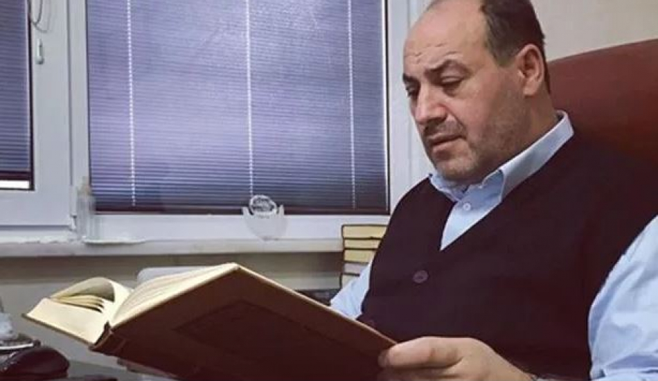 Salih Memişoğlu hayatını kaybetti! Salih Memişoğlu kimdir, kaç yaşında