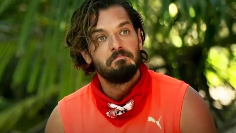 Survivor2021'den Elenen Hayrettin, Acun Ilıcalı ile Yeni Projede Yer Aldı