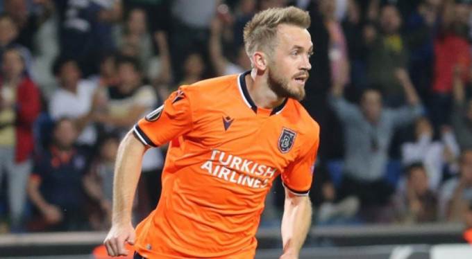 Trabzonspor Başakşehir'li Edin Visca ile Anlaşma Sağladı mı