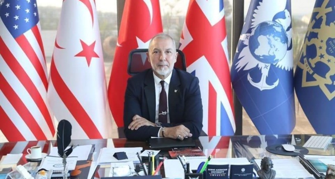 Akpınar, “17 bin öğrenci KKTC’ye nasıl gelecek ?”