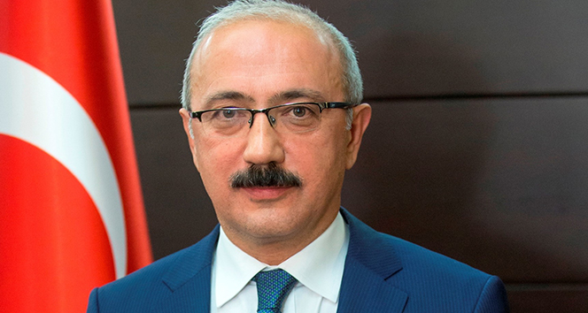 Bakan Elvan'dan ekonomideki büyümeye yönelik açıklama