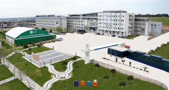 BANÜ’de yüz yüze eğitim başlıyor