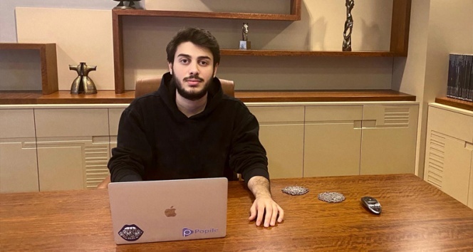 Kemal Tepret: “Popile ile sevdiğiniz ünlülerle iletişime geçebilirsiniz”