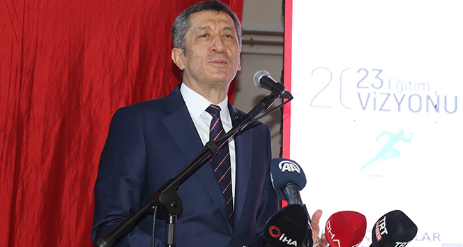Milli Eğitim Bakanı net konuştu: ‘Sağlık anlamında riske girmeyeceğiz’