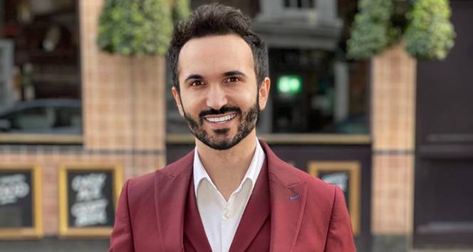 ’Samet Zili Kuaför’den 2021’nin Favori Saç Renkleri