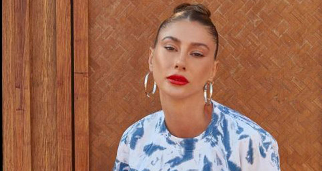 Şeyma Subaşı yabancı sevgili tutkusundan vazgeçmiyor