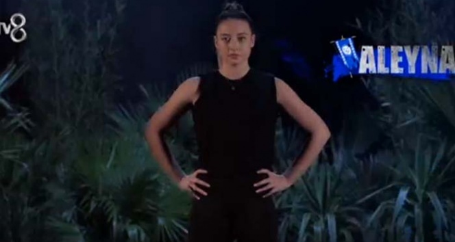 Survivor 2021 Aleyna Kalaycıoğlu Kimdir? Kaç yaşında? Ne iş Yapıyor?
