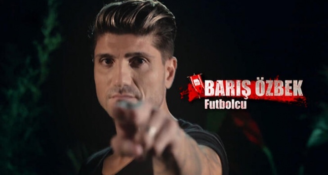 Survivor 2021 Barış Özbek Kimdir? Kaç Yaşında? Mesleği Nedir?