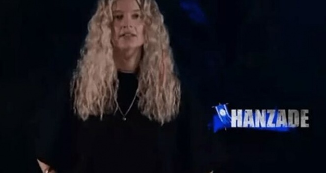 Survivor 2021 Gönüllüler takımında yer alan Hanzade Ofluoğlu kimdir? Hanzade Ofluoğlu'nun mesleği ne?