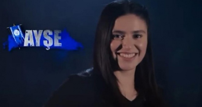 Survivor 2021 mavi takım Ayşe Yüksel kimdir? Ayşe Yüksel kaç yaşında
