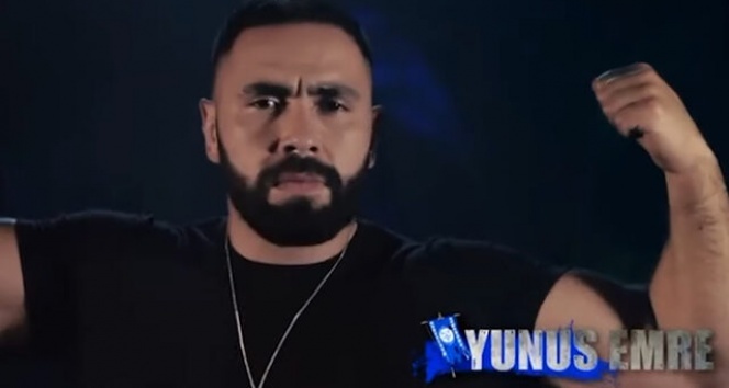 Survivor 2021 Yunus Emre Karabacak Kimdir? Mesleği Nedir? Kaç Yaşında?