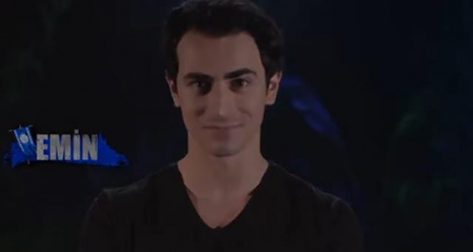 Survivor Emin neden diskalifiye oldu? Survivor 2021 Emin Günenç KİMDİR?