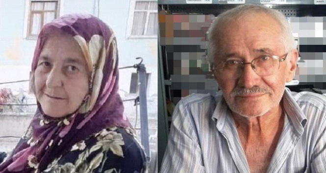 Yaşlı çift 10 saat arayla koronaya yenik düştü